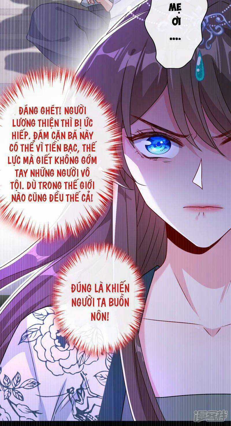 Thú Hắc Cuồng Phi - Chapter 78 - Trang 4