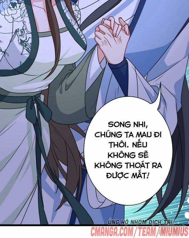 Thú Hắc Cuồng Phi - Chapter 78 - Trang 31