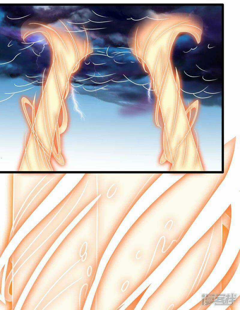 Thú Hắc Cuồng Phi - Chapter 78 - Trang 35