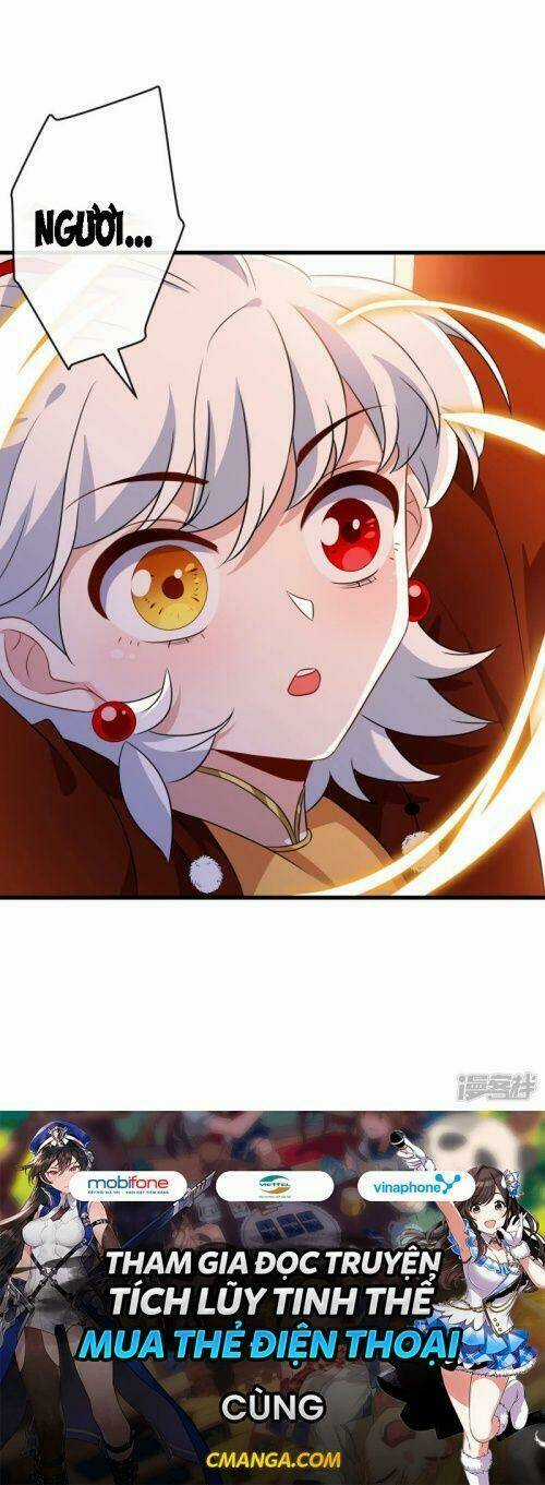 Thú Hắc Cuồng Phi - Chapter 78 - Trang 38