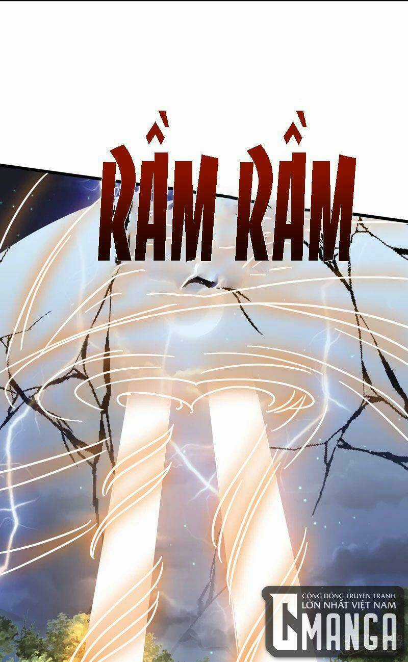 Thú Hắc Cuồng Phi - Chapter 79 - Trang 1