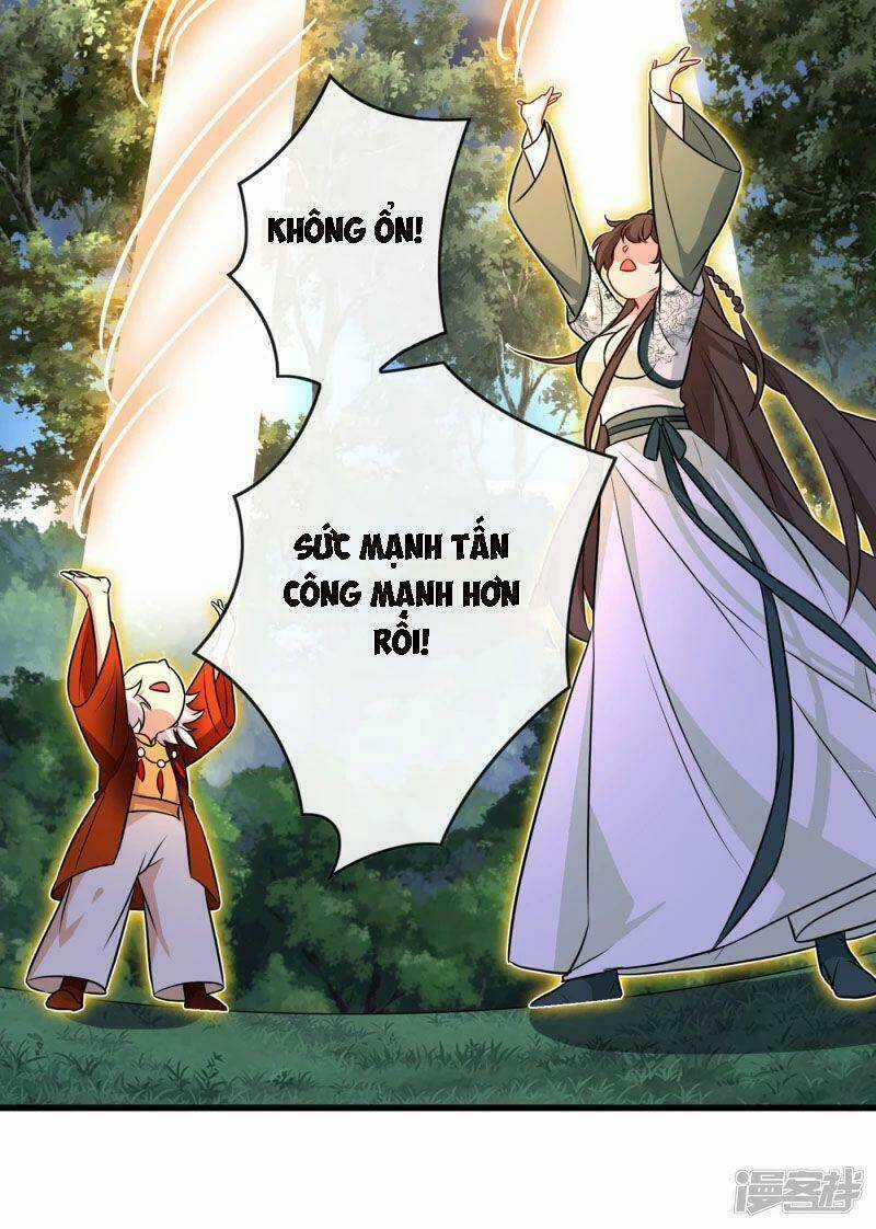 Thú Hắc Cuồng Phi - Chapter 79 - Trang 2