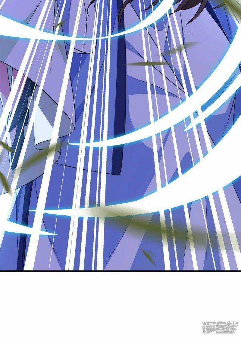 Thú Hắc Cuồng Phi - Chapter 79 - Trang 11