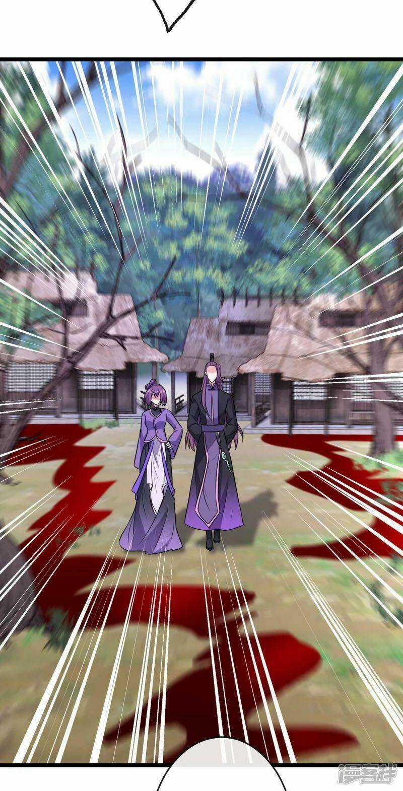 Thú Hắc Cuồng Phi - Chapter 79 - Trang 13