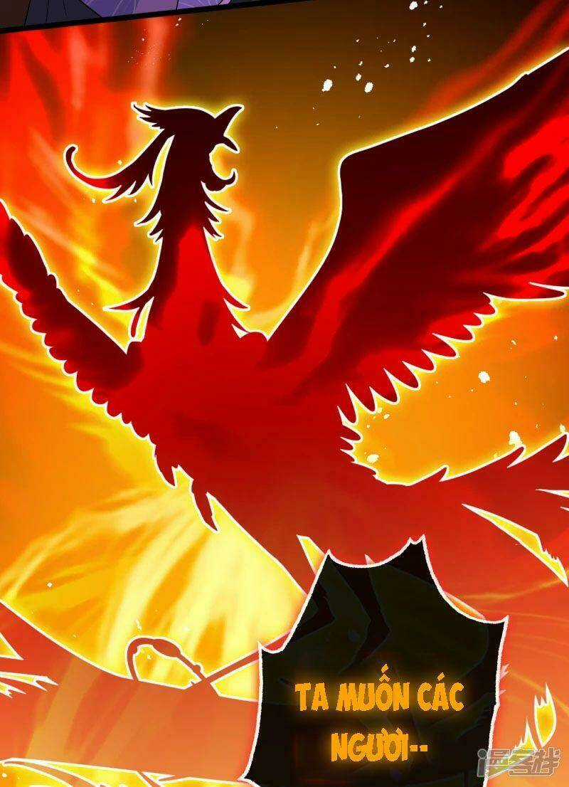 Thú Hắc Cuồng Phi - Chapter 79 - Trang 15