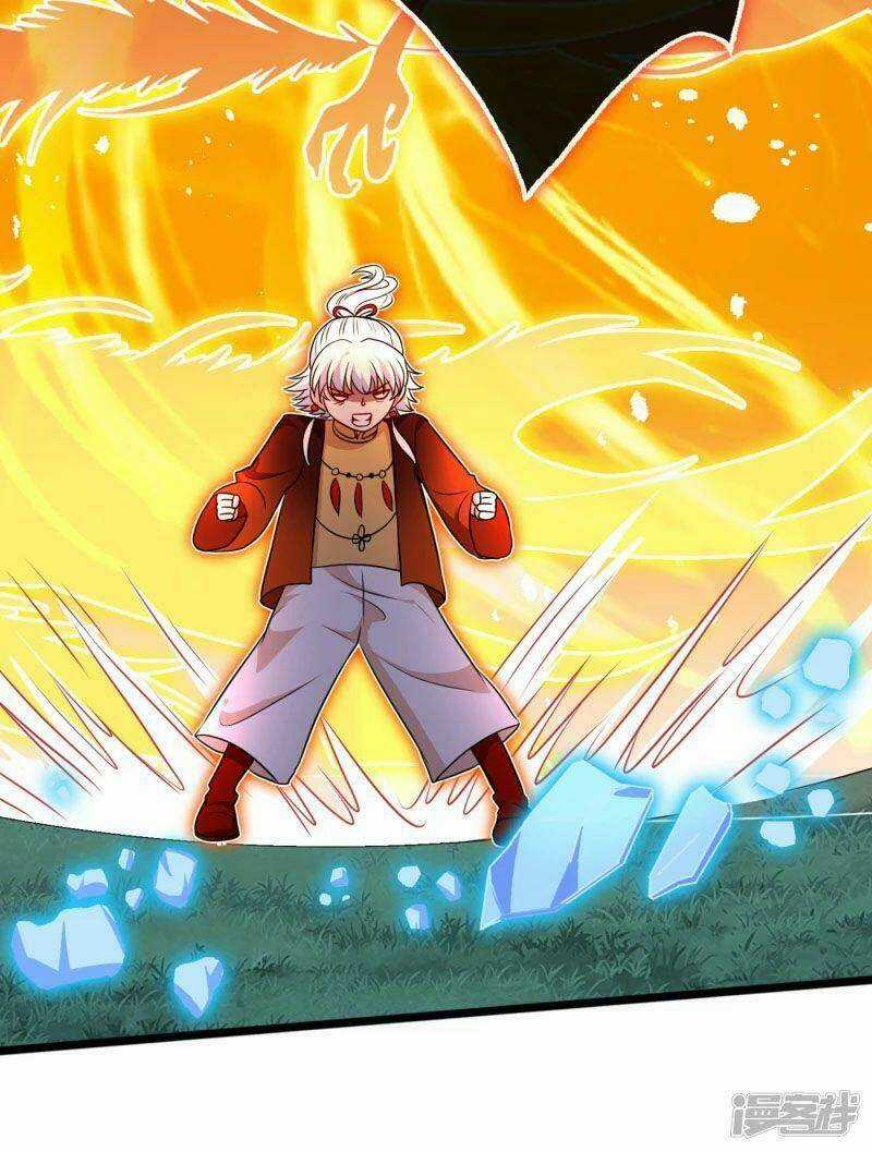 Thú Hắc Cuồng Phi - Chapter 79 - Trang 16