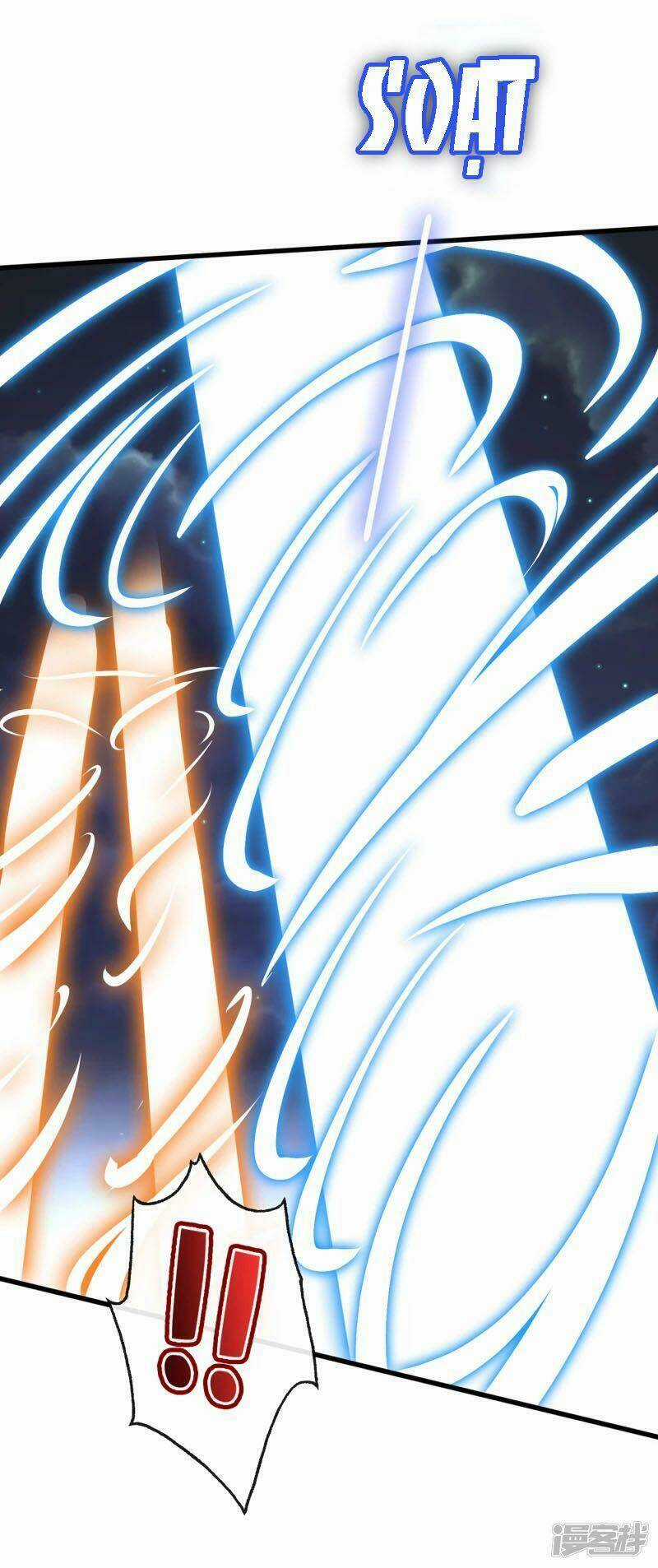 Thú Hắc Cuồng Phi - Chapter 79 - Trang 3