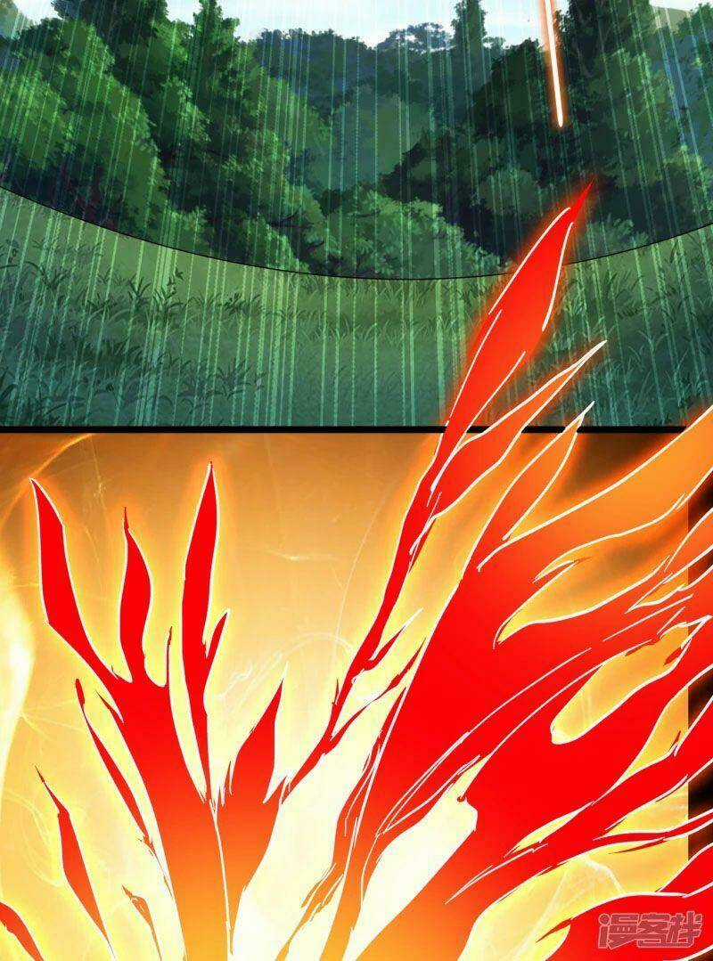 Thú Hắc Cuồng Phi - Chapter 79 - Trang 21