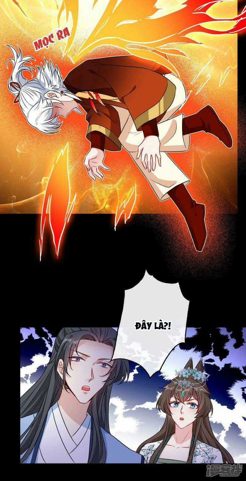 Thú Hắc Cuồng Phi - Chapter 79 - Trang 22