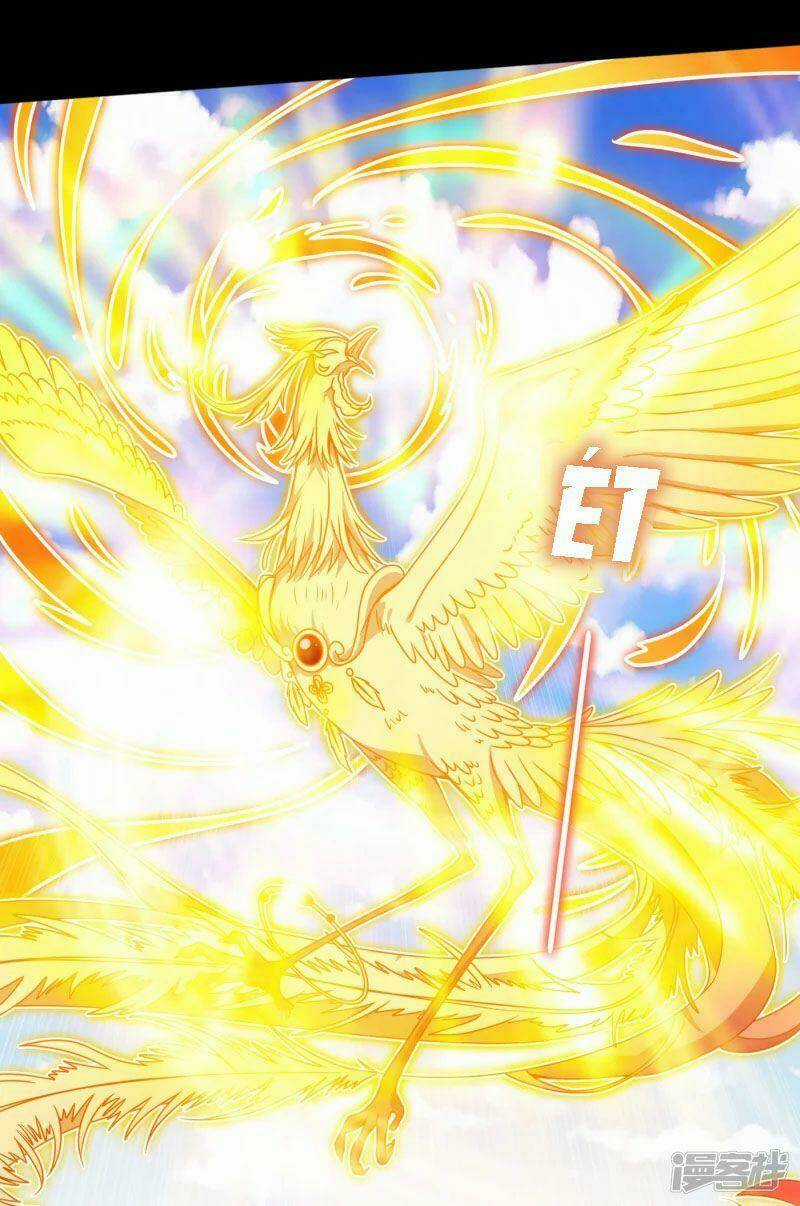 Thú Hắc Cuồng Phi - Chapter 79 - Trang 23