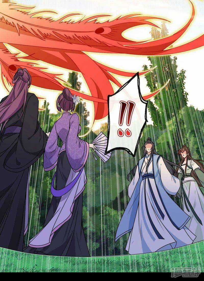 Thú Hắc Cuồng Phi - Chapter 79 - Trang 24