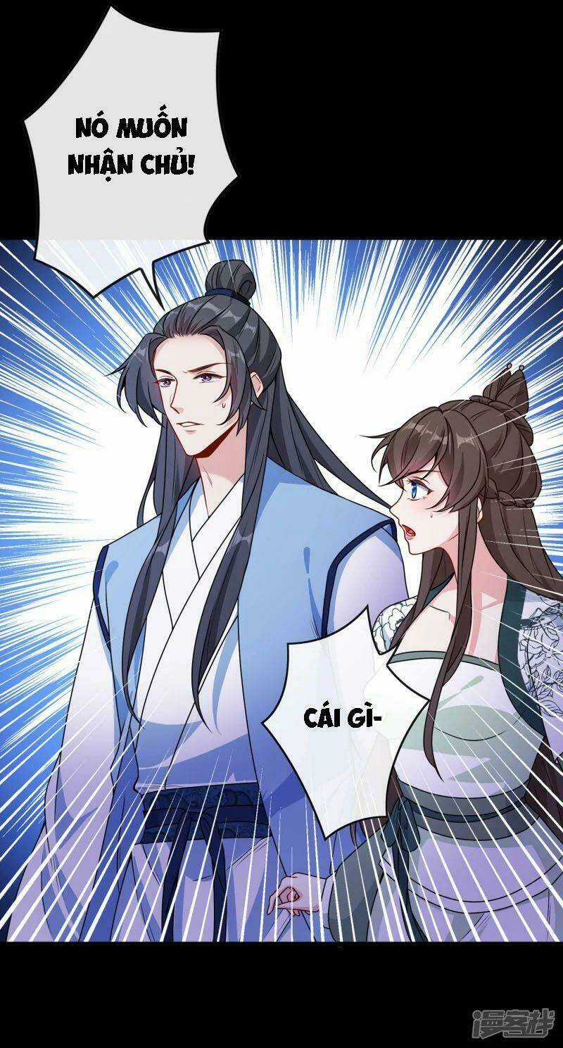 Thú Hắc Cuồng Phi - Chapter 79 - Trang 25