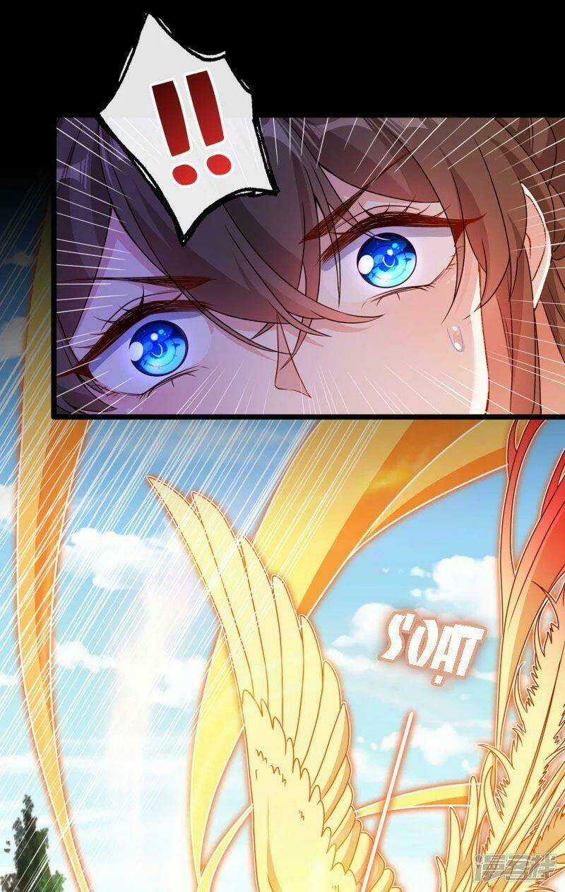 Thú Hắc Cuồng Phi - Chapter 79 - Trang 26