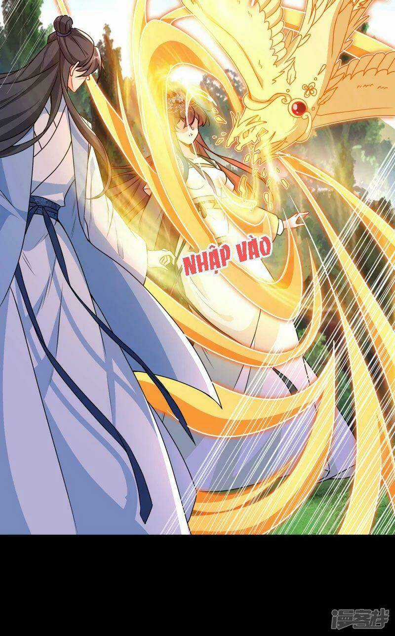 Thú Hắc Cuồng Phi - Chapter 79 - Trang 27