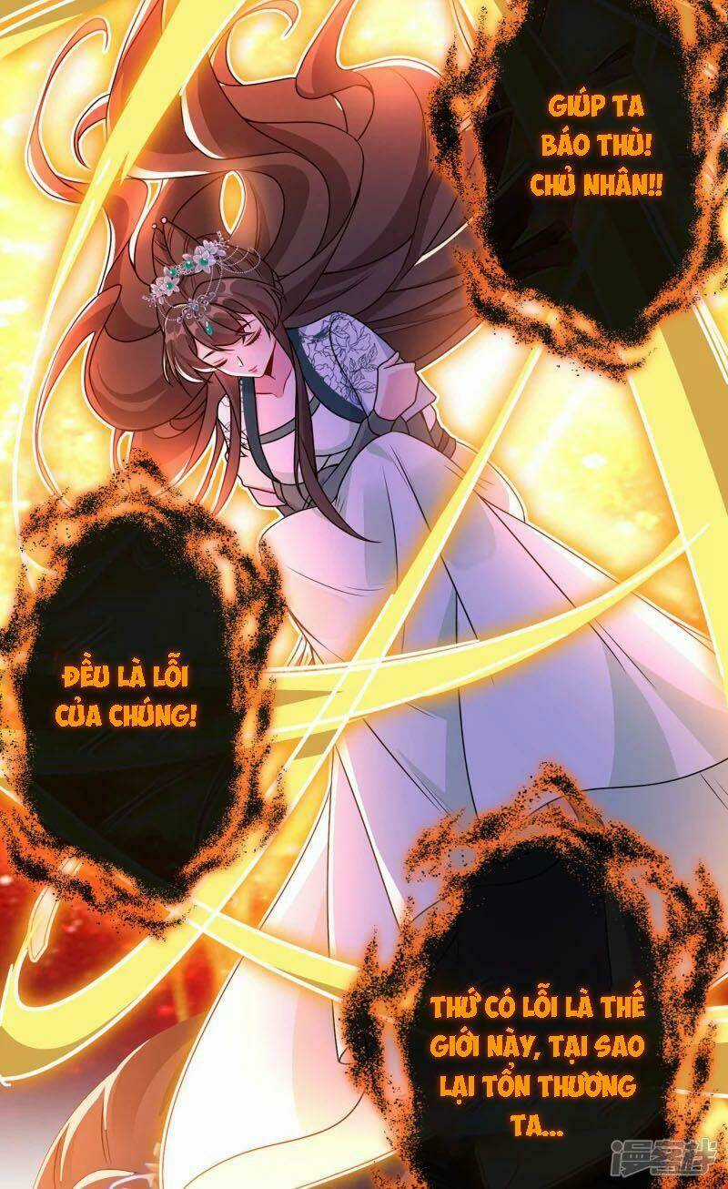 Thú Hắc Cuồng Phi - Chapter 79 - Trang 29