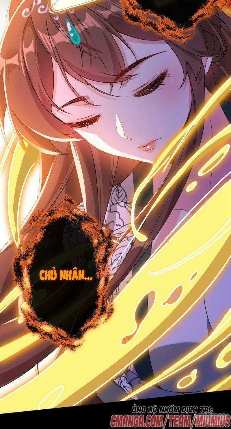 Thú Hắc Cuồng Phi - Chapter 79 - Trang 30