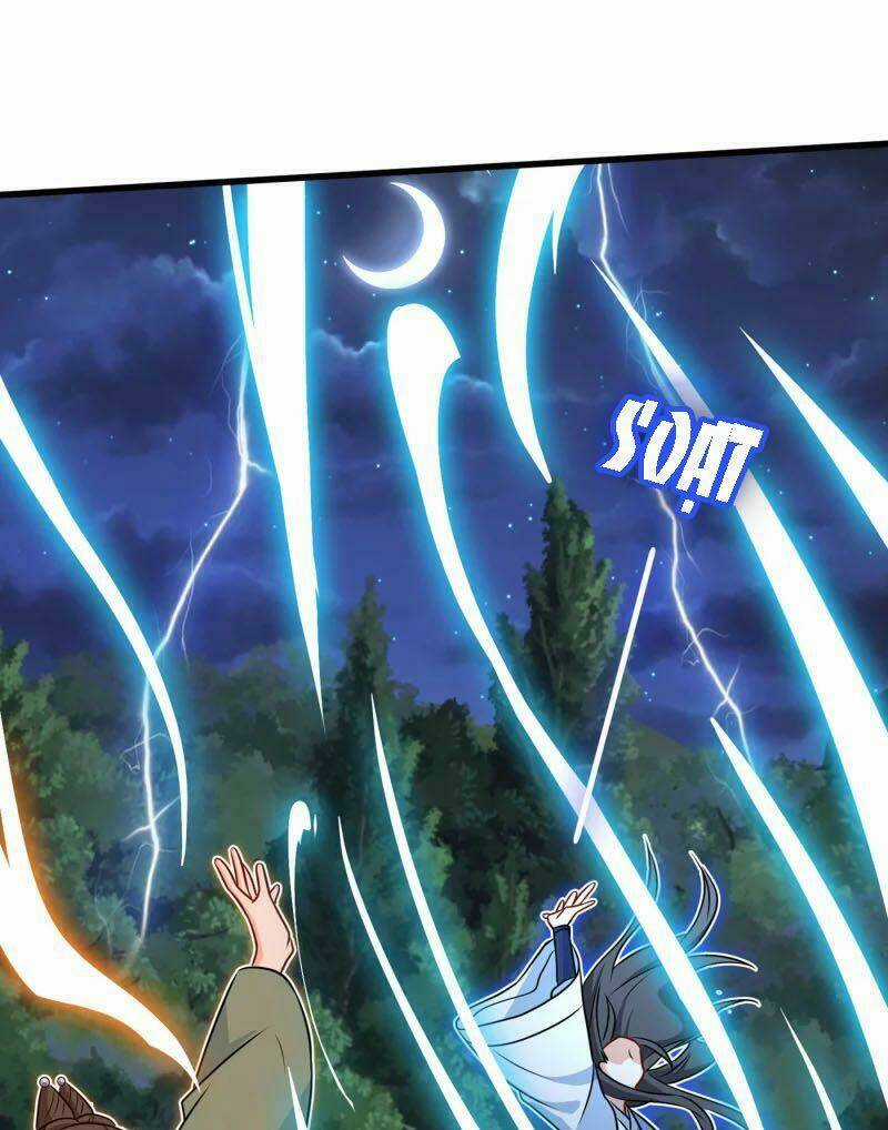 Thú Hắc Cuồng Phi - Chapter 79 - Trang 4