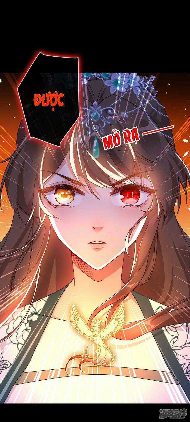 Thú Hắc Cuồng Phi - Chapter 79 - Trang 31