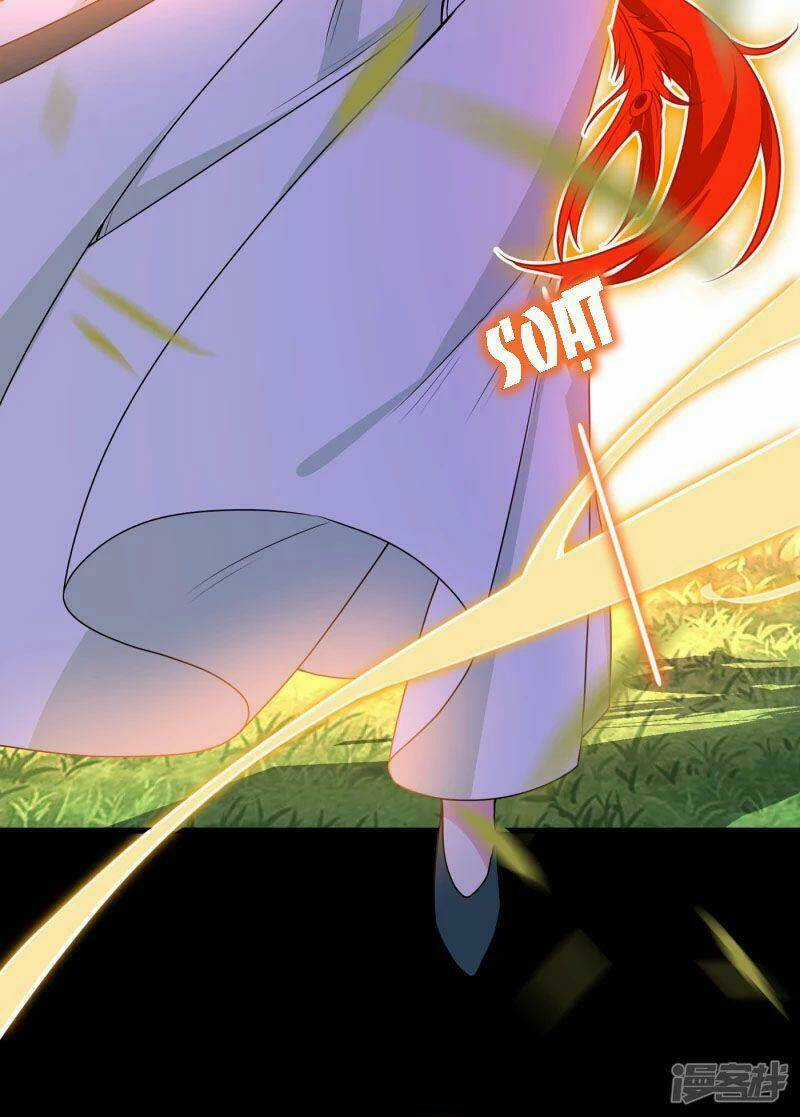 Thú Hắc Cuồng Phi - Chapter 79 - Trang 35