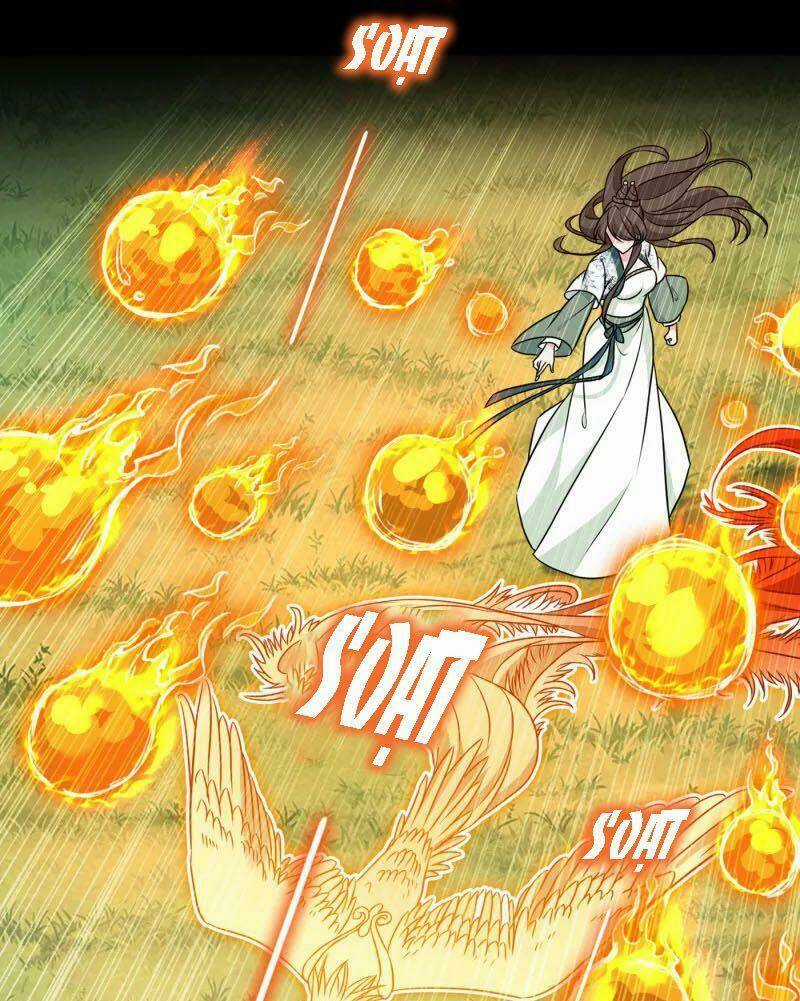 Thú Hắc Cuồng Phi - Chapter 79 - Trang 36