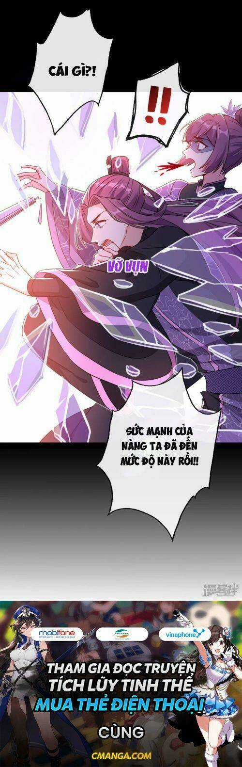 Thú Hắc Cuồng Phi - Chapter 79 - Trang 39