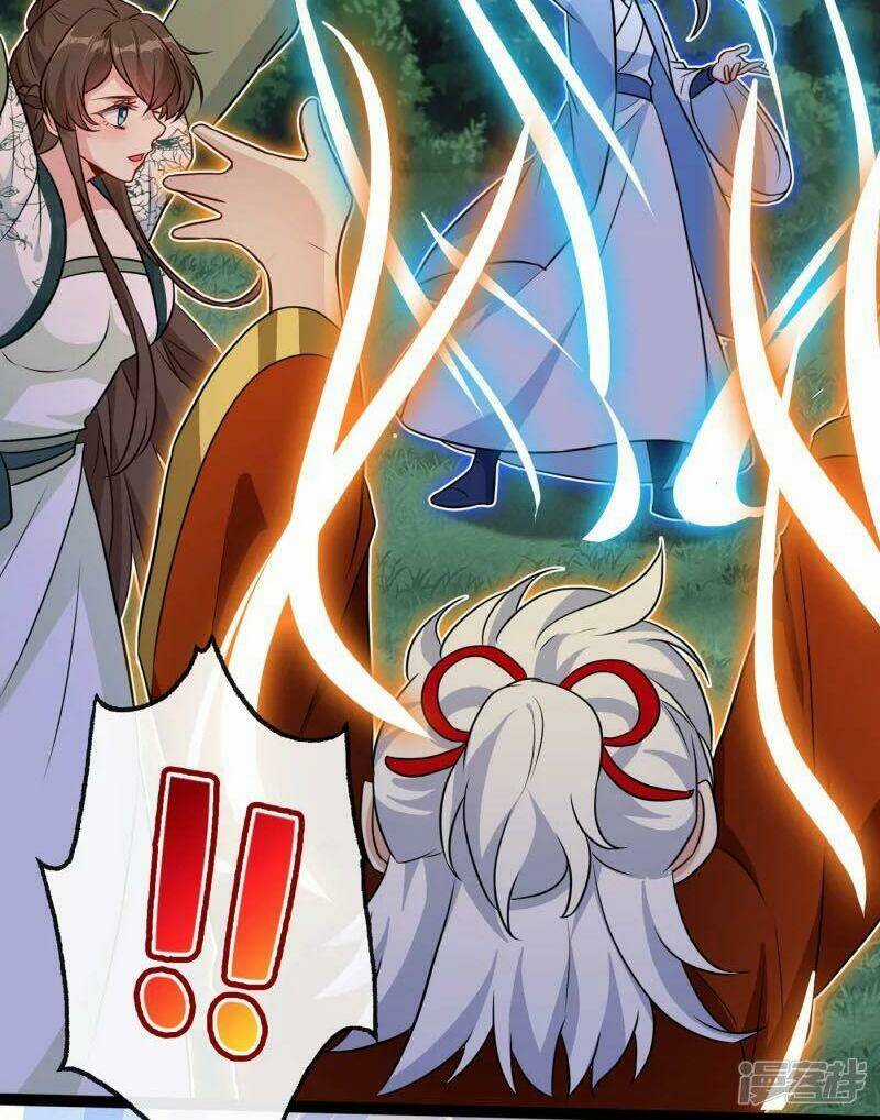 Thú Hắc Cuồng Phi - Chapter 79 - Trang 5