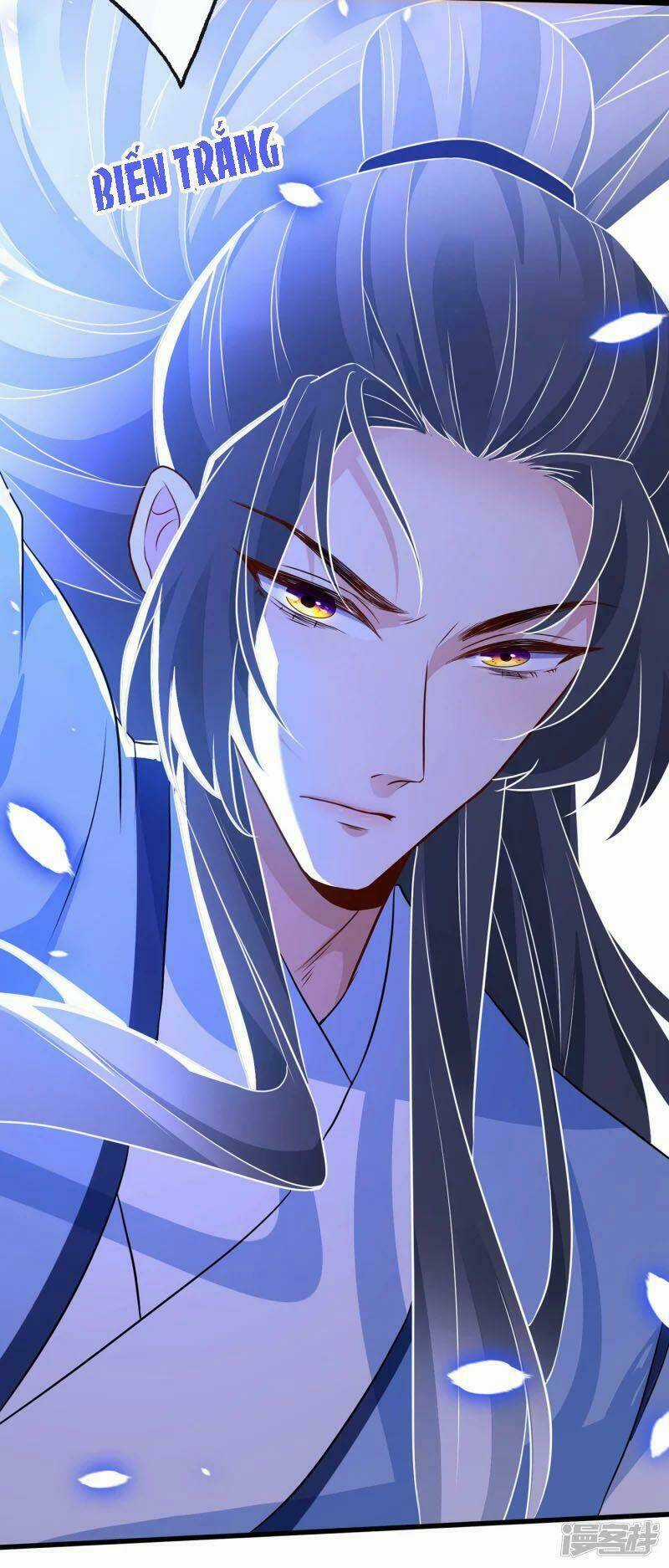 Thú Hắc Cuồng Phi - Chapter 79 - Trang 6