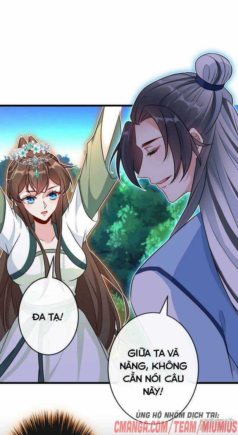 Thú Hắc Cuồng Phi - Chapter 79 - Trang 7