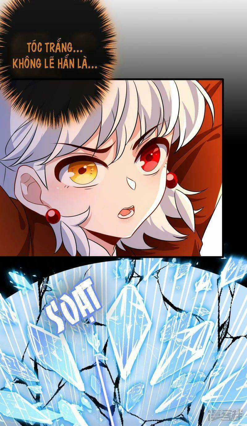 Thú Hắc Cuồng Phi - Chapter 79 - Trang 8