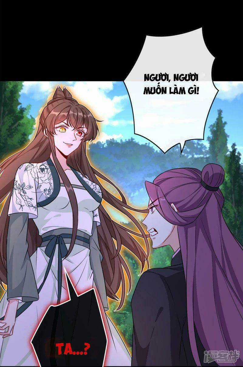 Thú Hắc Cuồng Phi - Chapter 80 - Trang 2