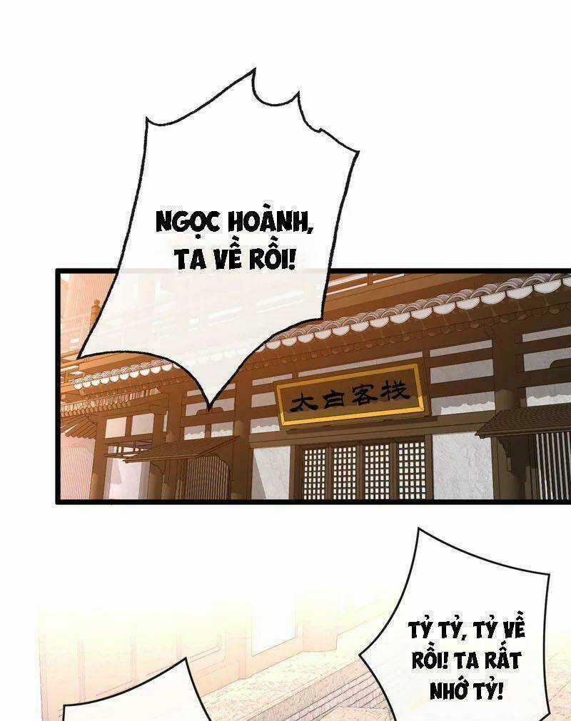 Thú Hắc Cuồng Phi - Chapter 80 - Trang 16