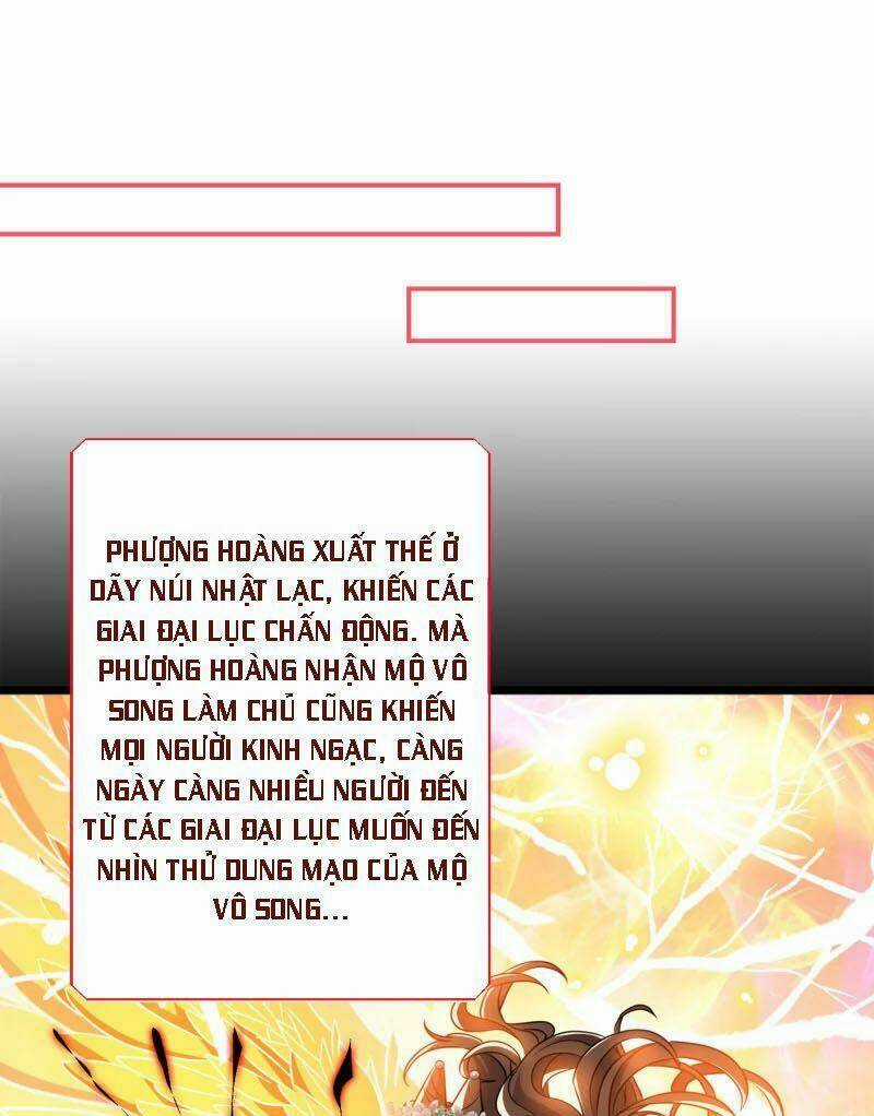 Thú Hắc Cuồng Phi - Chapter 80 - Trang 22