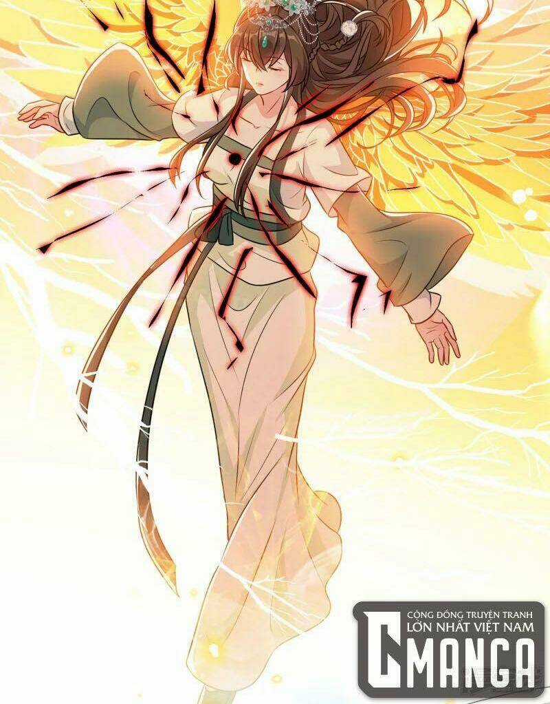 Thú Hắc Cuồng Phi - Chapter 80 - Trang 23