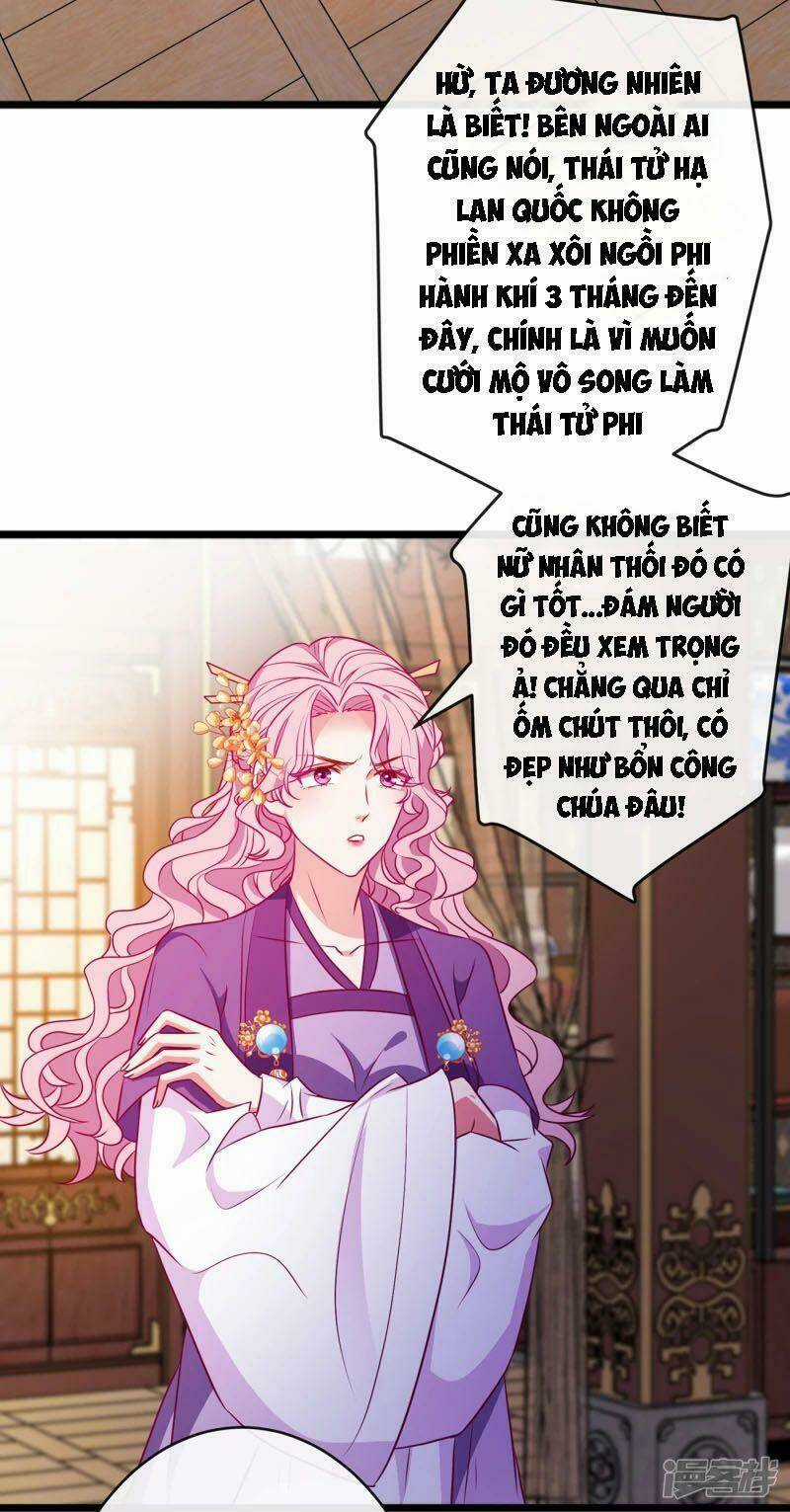 Thú Hắc Cuồng Phi - Chapter 80 - Trang 26