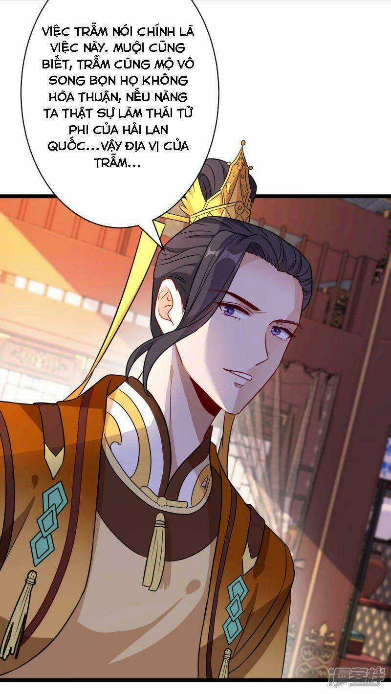 Thú Hắc Cuồng Phi - Chapter 80 - Trang 27
