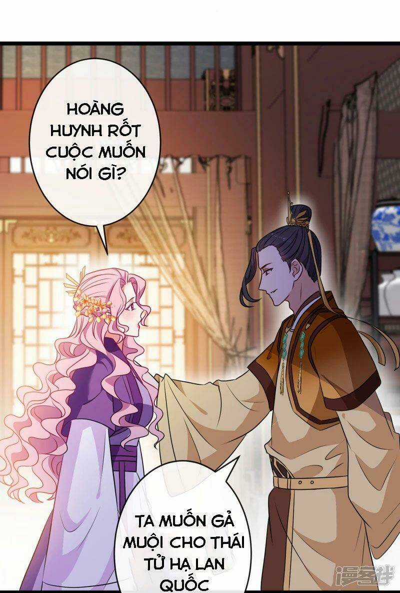 Thú Hắc Cuồng Phi - Chapter 80 - Trang 28