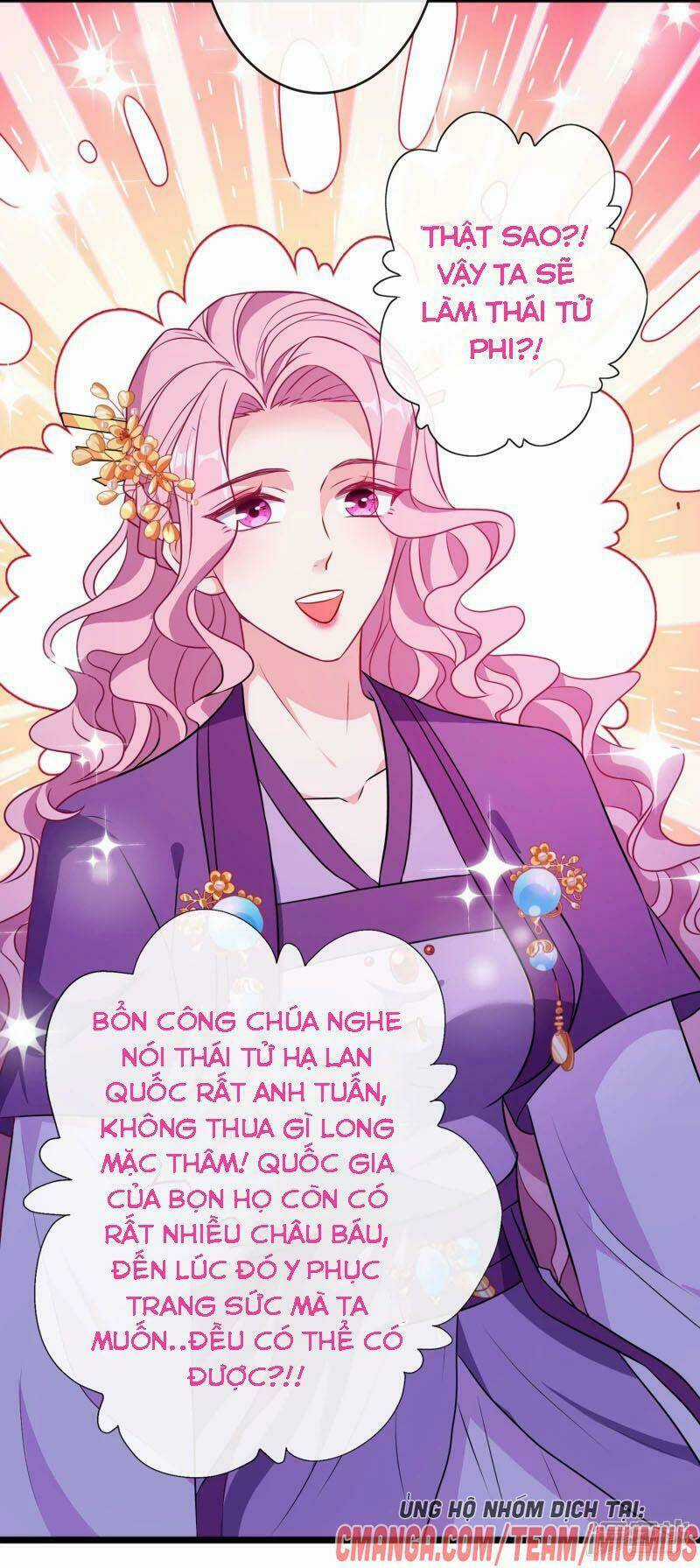 Thú Hắc Cuồng Phi - Chapter 80 - Trang 29