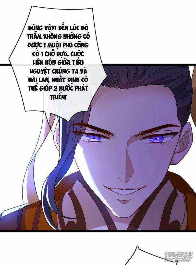 Thú Hắc Cuồng Phi - Chapter 80 - Trang 30