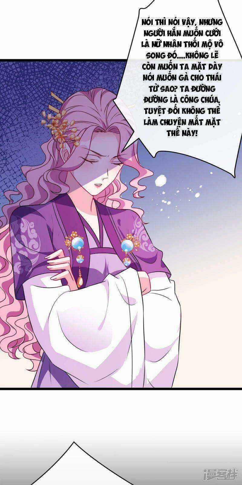 Thú Hắc Cuồng Phi - Chapter 80 - Trang 31