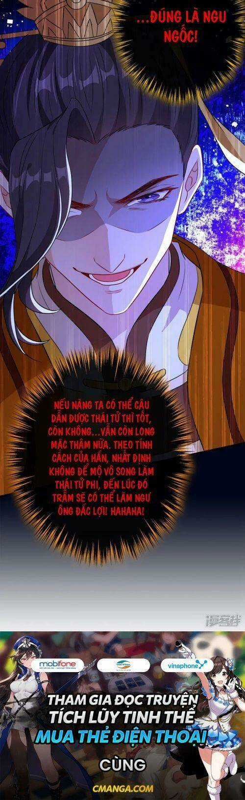 Thú Hắc Cuồng Phi - Chapter 80 - Trang 35