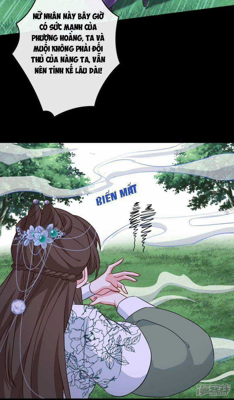 Thú Hắc Cuồng Phi - Chapter 80 - Trang 8