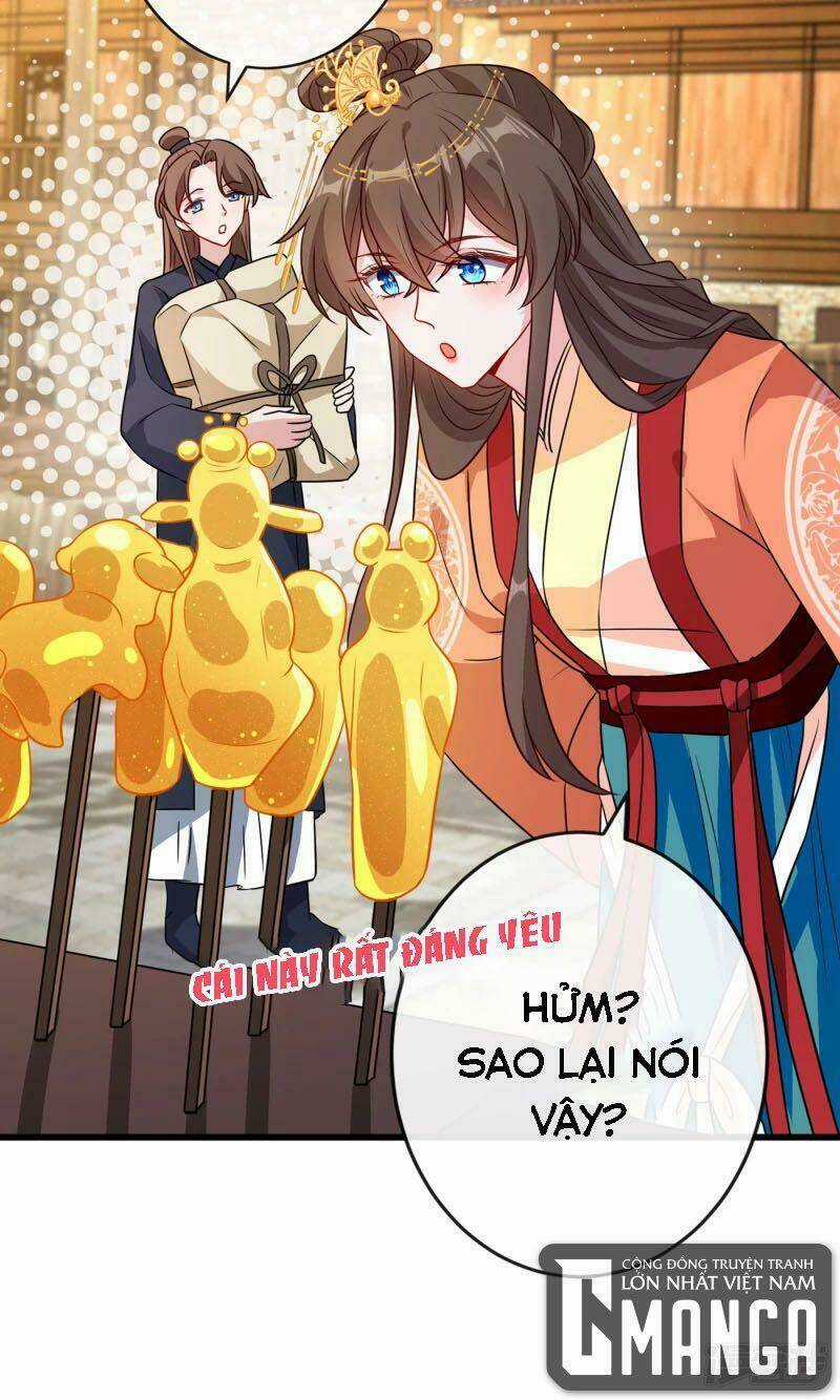 Thú Hắc Cuồng Phi - Chapter 81 - Trang 1