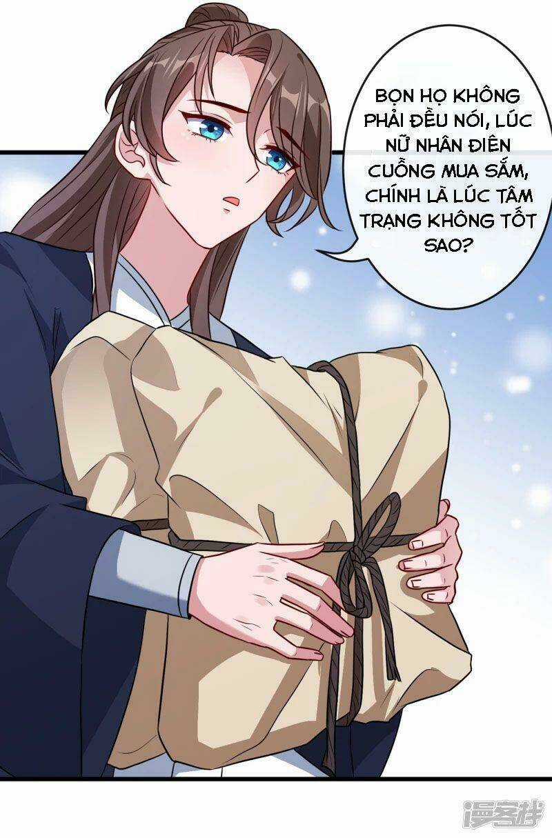 Thú Hắc Cuồng Phi - Chapter 81 - Trang 2