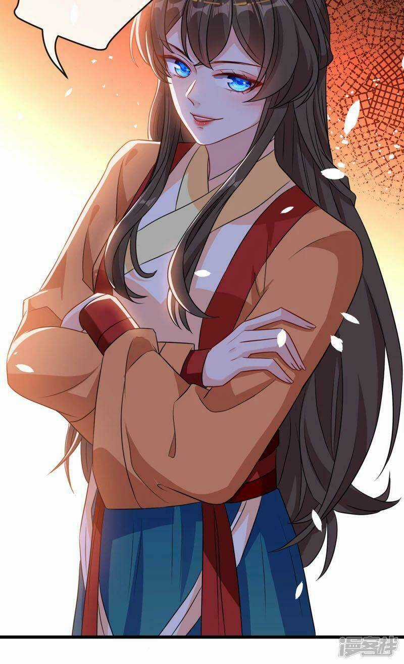 Thú Hắc Cuồng Phi - Chapter 81 - Trang 11