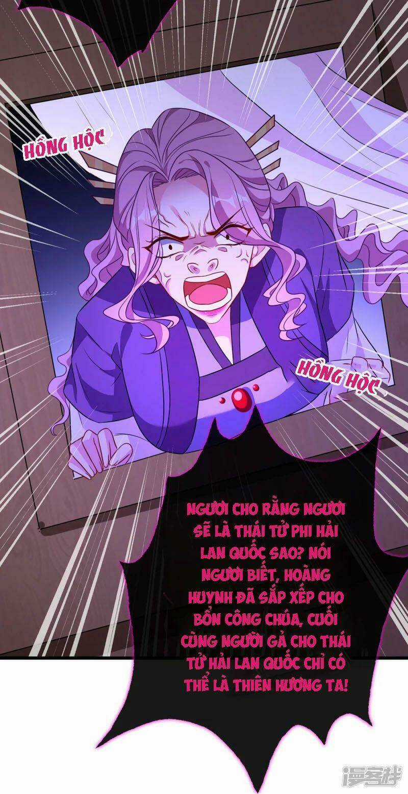 Thú Hắc Cuồng Phi - Chapter 81 - Trang 15