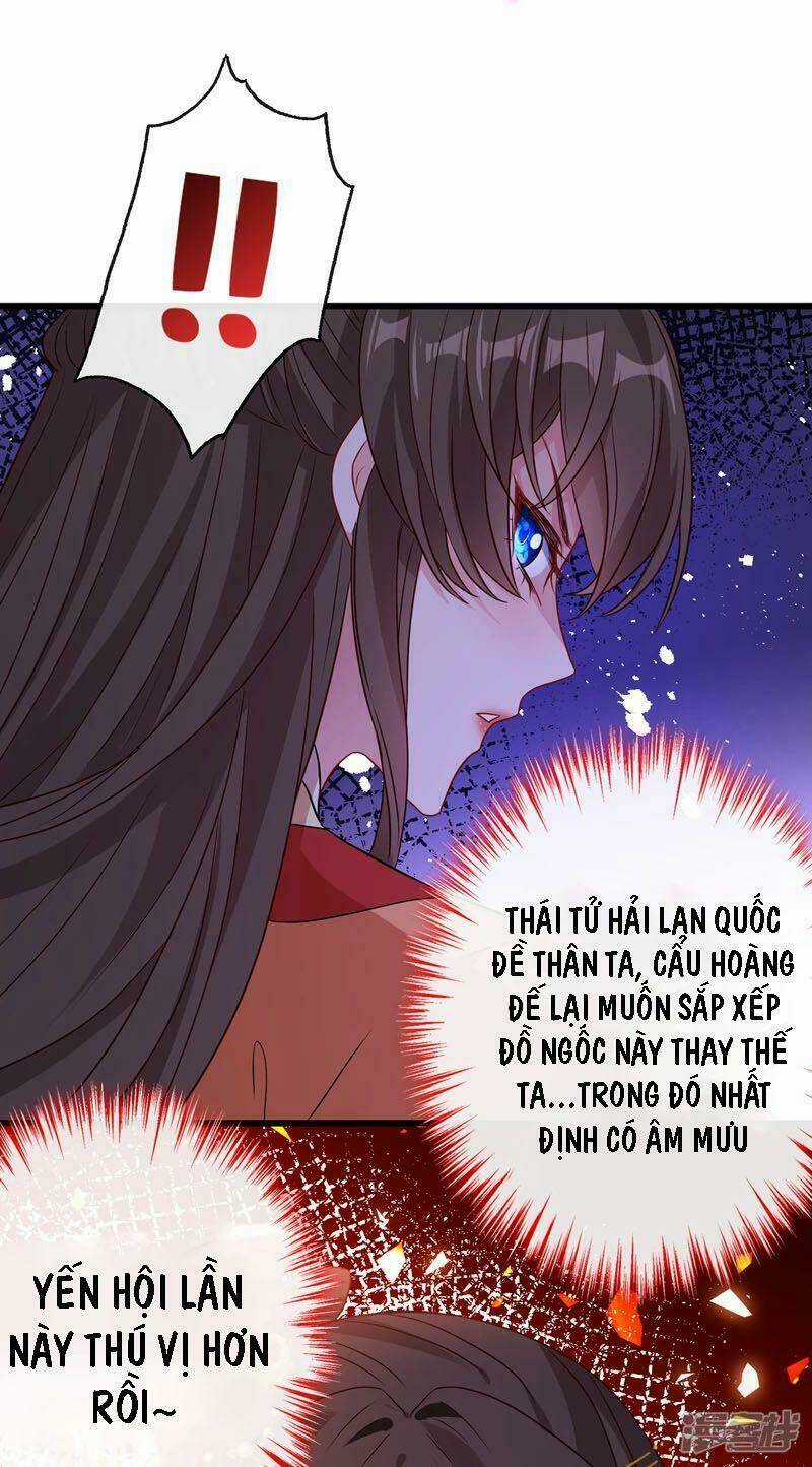 Thú Hắc Cuồng Phi - Chapter 81 - Trang 16