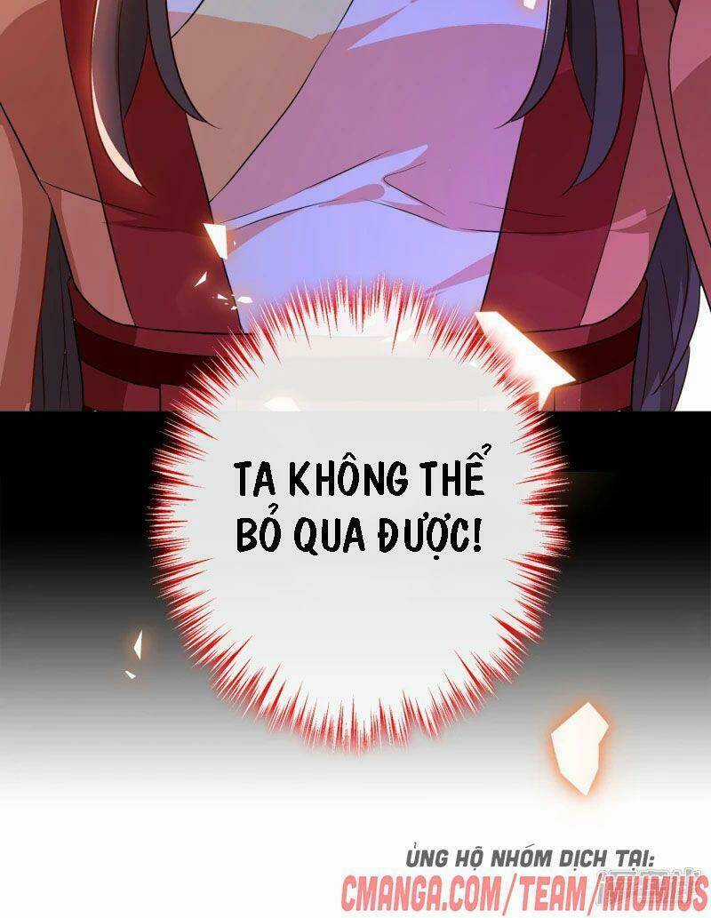 Thú Hắc Cuồng Phi - Chapter 81 - Trang 18