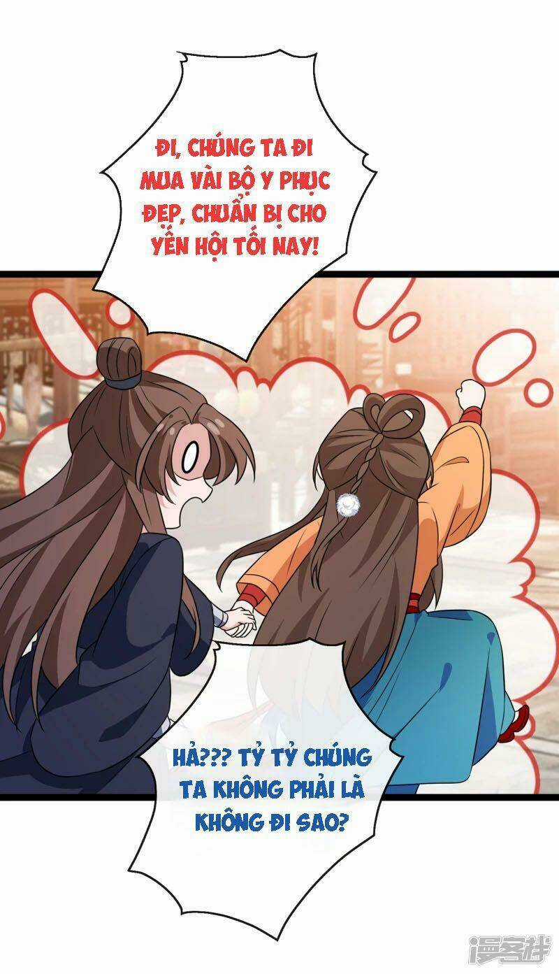 Thú Hắc Cuồng Phi - Chapter 81 - Trang 19