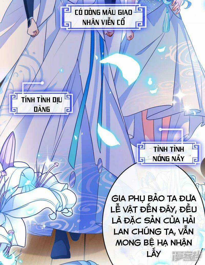 Thú Hắc Cuồng Phi - Chapter 81 - Trang 22