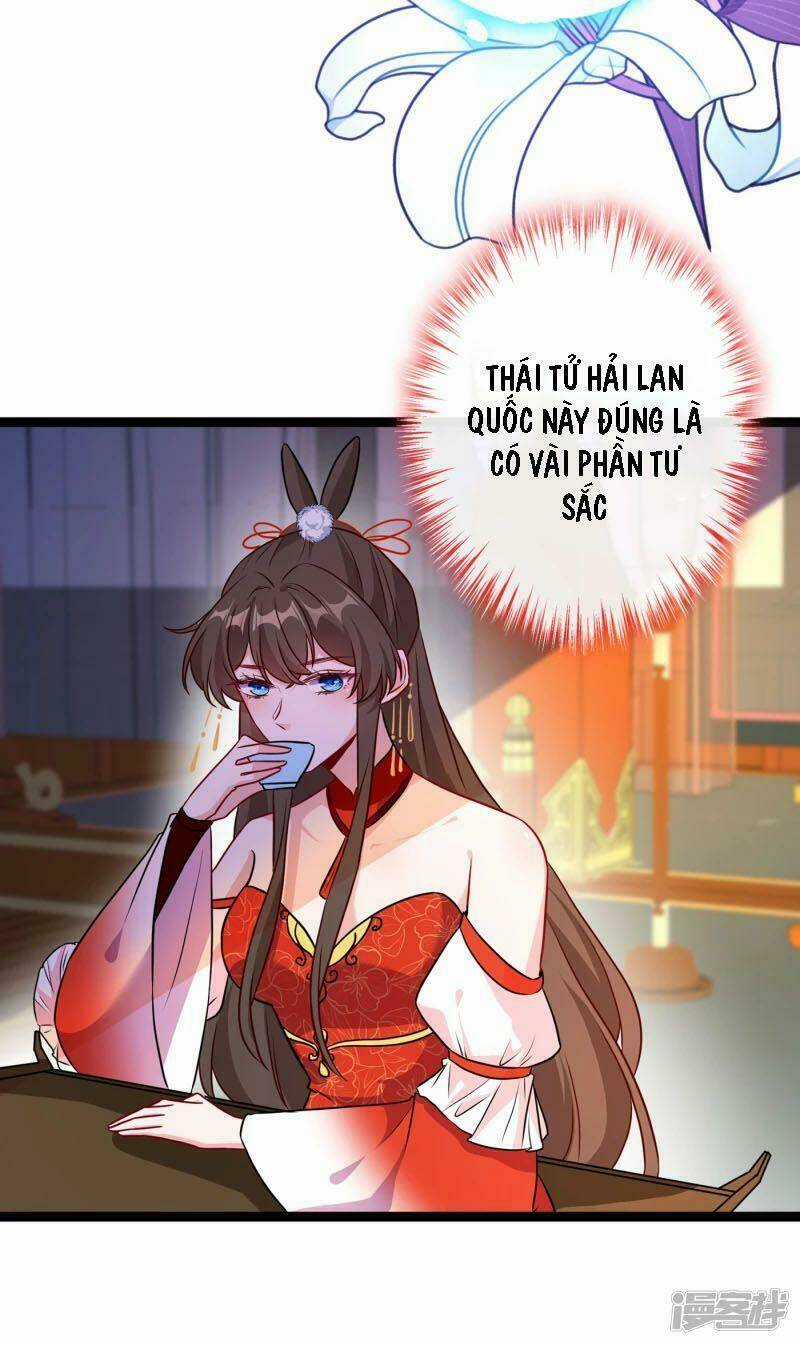 Thú Hắc Cuồng Phi - Chapter 81 - Trang 24